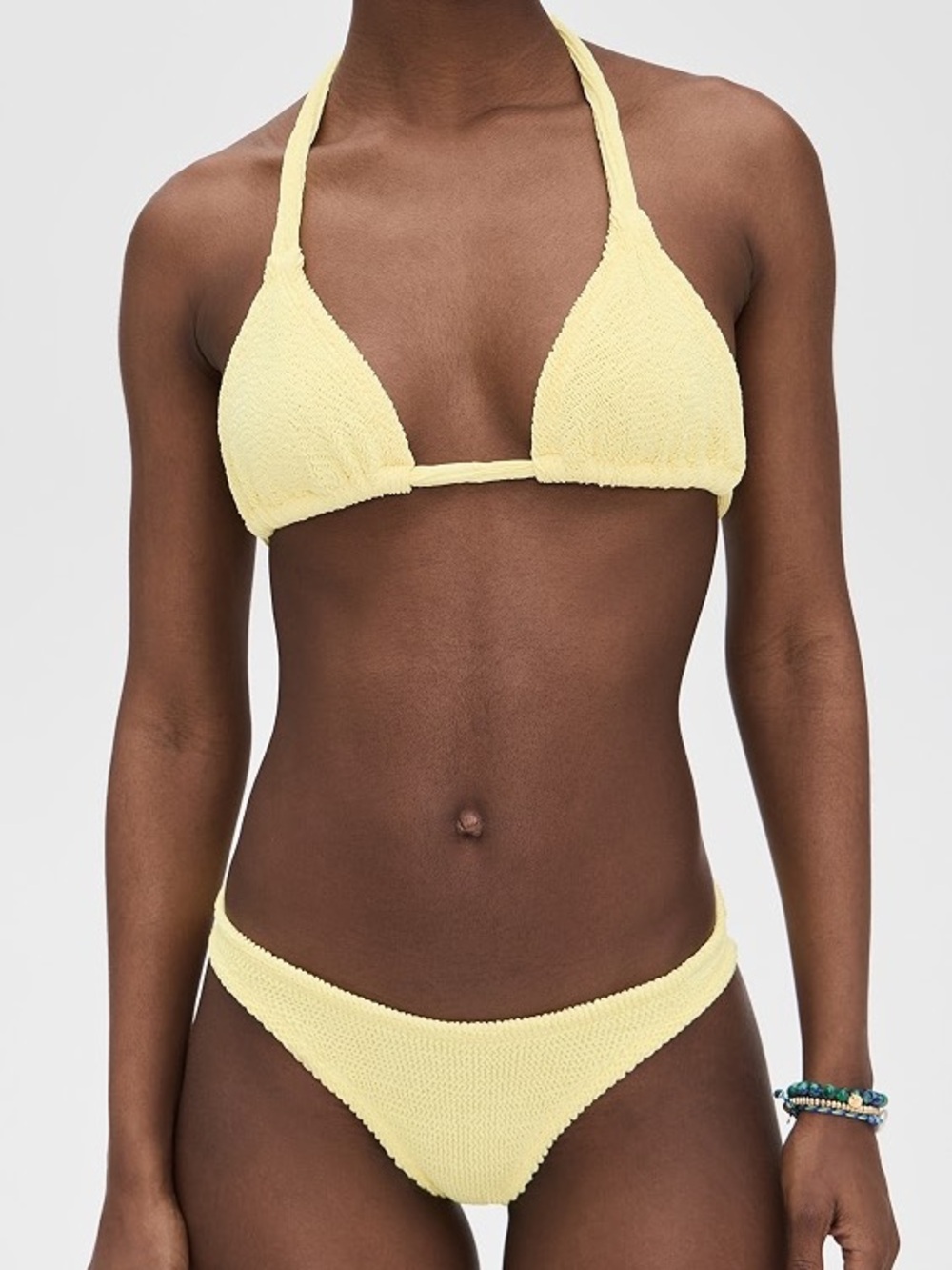 Hunza G Tammy bikini